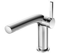 Keuco Edition 400 grifo para lavabo de pie cromo 51504010002