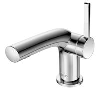 Keuco Edition 400 grifo para lavabo de pie cromo 51504010100