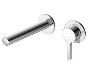 Keuco Edition 400 grifo para lavabo empotrado cromo 51516010200