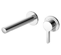Keuco Edition 400 grifo para lavabo empotrado cromo 51516010201