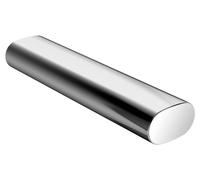 Keuco Edition 400 portarrollos de papel higiénico cromo 11563010000