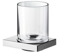 Keuco Edition 90 Square vaso para cepillos de dientes 19050009000