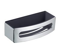 Keuco Elegance cesta de baño cromo 11658010001