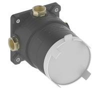 Keuco Flexx Boxx sistema empotrado para grifo 59970000070