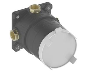 Keuco Flexx Boxx sistema empotrado para grifo 59970000070