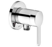 Keuco IXMO Flat grifo para ducha empotrado cromo 59552010301