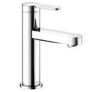 Keuco IXMO Flat grifo para lavabo de pie cromo 59502013100
