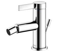 Keuco IXMO grifo para bidé de pie cromo 59509011000