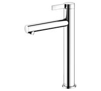 Keuco IXMO grifo para lavabo de pie cromo 59510011100