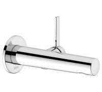 Keuco IXMO Pure grifo para lavabo empotrado cromo 59516010101