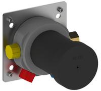 Keuco IXMO sistema empotrado para grifo 59551000070