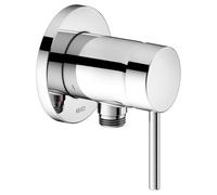 Keuco IXMO Soft grifo para ducha empotrado cromo 59552010201