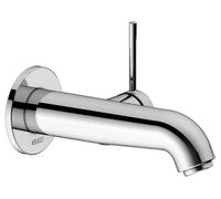 Keuco IXMO Soft grifo para lavabo empotrado cromo 59516010201