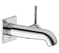 Keuco IXMO Soft grifo para lavabo empotrado cromo 59516010202
