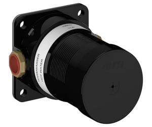 Keuco IXMO Solo sistema empotrado para grifo 59554000170