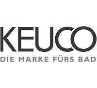 KEUCO KE Casquillo de ajuste Brazo de repuesto. 50114, para 54973/54974