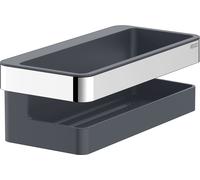 Keuco Moll cesta de baño cromo 12758010001