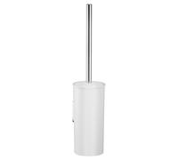 Keuco Moll escobillero sintético blanco-cromo 12764000100