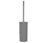 Keuco Moll escobillero sintético cromo-gris 12764000101