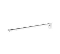 Toallero KEUCO COLLECTION MOLL, 450 mm de profundidad, 1 brazo, rígido, cromado, 12720010000
