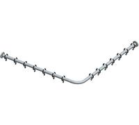 Keuco Plan barra para cortina de ducha 14939011000