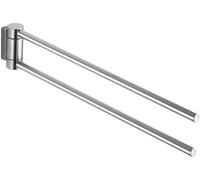 Keuco Plan barra para toallas cromo 14918170000
