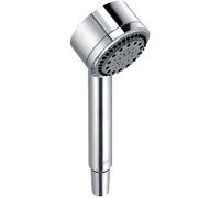 KEUCO PLAN blue teleducha, 3 modos de chorro, cromada, 53980010300