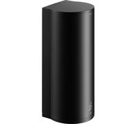 Keuco Plan dispensador de jabón 1000 ml negro 14986370037