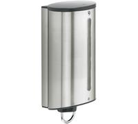 Keuco Plan dispensador de jabón 1100 ml acero 14954070100