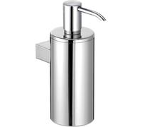 Keuco Plan dispensador de jabón 250 ml acero 14953070100