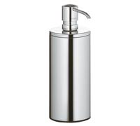 Keuco Plan dispensador de jabón 250 ml cromo 14952010100