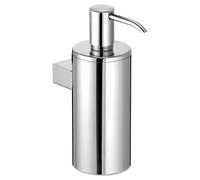 Keuco Plan dispensador de jabón 250 ml cromo 14953010100