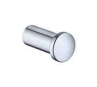 Ganchura toallero KEUCO PLAN, fijación oculta, 14916010000, Color: Cromado