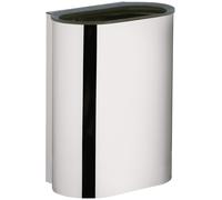 Keuco Plan papelera 30 l acero 14988070000