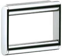 Keuco Plan portarrollos de papel higiénico cromo 14961170000