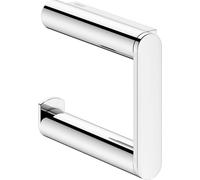 Keuco Plan portarrollos de papel higiénico cromo 14962010001