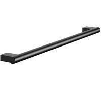 Keuco Plan toallero negro 14901370800