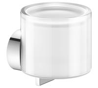 Keuco Reva dispensador de jabón 150 ml cromo 12852019000