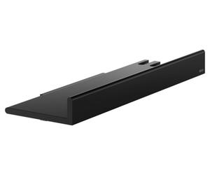 Keuco Reva estante negro 12858370000