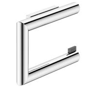 Keuco Reva portarrollos de papel higiénico cromo 12862010000