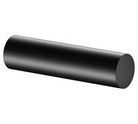 Keuco Reva portarrollos de papel higiénico negro 12863370000