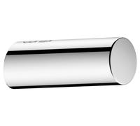 Keuco Reva toallero cromo 12814010000