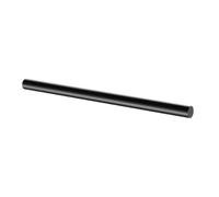 Keuco Reva toallero negro 12820370000