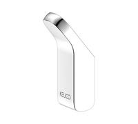 Keuco Rose Gancho toallero sin perforar, metal cromado