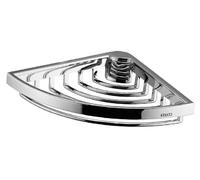 Keuco Shower Shelves cesta de baño cromo 24943010000