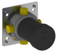 Keuco sistema empotrado para grifo 59548000070