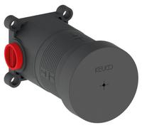 Keuco sistema empotrado para grifo 59552000170