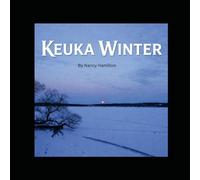 Keuka Winter: A Season of Stillness on the Lake