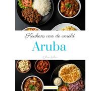 Keukens van de wereld: Aruba