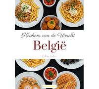 Keukens van de wereld: België